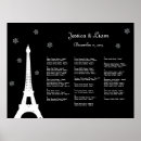 Suche nach winter in paris poster Eiffelturm