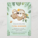 Recherche de fente invitations Tropical