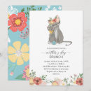Recherche de mother invitations Brunch