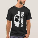Suche nach korsika tshirts Kopf