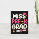 Suche nach preschool karten Absolvent