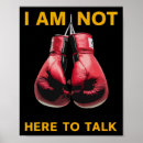 Recherche de martial posters Kickboxing