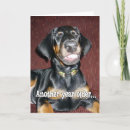 Suche nach dobermann pinscher karten Lustig