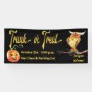 Suche nach owl banner Halloween