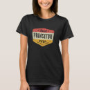 Recherche de princeton tshirts Drôle