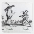 Recherche de commedia autocollants Dell'arte