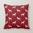 Suche nach vizsla kissen Ungarischer zeiger