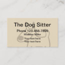 Suche nach hundemodell visitenkarten Niedlich