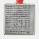 Recherche de musique feuille ornements Musical