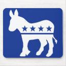 Recherche de democrat tapis souris Démocratique