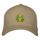 Recherche de sergent casquettes Military