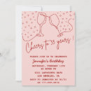 Suche nach 33 geburtstag einladungen 33 jahre alt