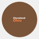 Recherche de cleveland autocollants Toute personne