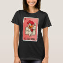 Recherche de gallo tshirts Mexicain