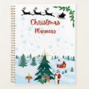 Recherche de santa claus agendas Pôle nord