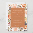 Suche nach fall wedding einladungen Blumenreich