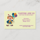 Suche nach scherzt visitenkarten Clowns