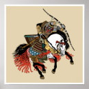Recherche de masque japonais art Samouraï
