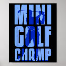 Recherche de tournoi golf posters Golfette