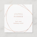 Suche nach abstrakte kreise visitenkarten Weiß