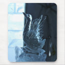 Recherche de sculpture tapis souris Hiver