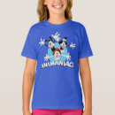 Recherche de animaniacs tshirts Soeur guerrière