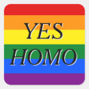 Recherche de homo autocollants Lgbtq