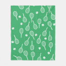 Suche nach tennisbälle decken Spieler