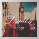 Suche nach london sehenswürdigkeiten poster Britisch