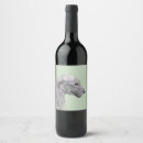 Recherche de loup chien Gris