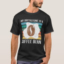 Suche nach lustige barista tshirts Koffeolisch