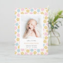 Recherche de rainbow flower invitations Rose