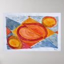 Suche nach regnerischer tag poster Abstrakt