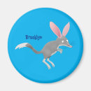 Recherche de oreilles de lapin magnets Mignon