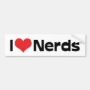 Suche nach nerds autoaufkleber Liebe