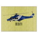 Recherche de aviation planches à découper Hélicoptère