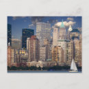 Recherche de paysage de new york cartes postales Tourisme