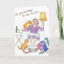 Suche nach lustiges einkaufen karten Humorvoll