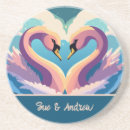 Suche nach schwäne untersetzer Liebe