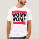 Suche nach womp tshirts Gebärmutter