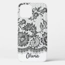 Recherche de dentelle noire iphone coques Pour tous