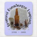 Suche nach brauerei mousepads Bier