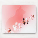 Recherche de patte chat tapis souris Chiot