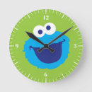 Recherche de monster horloges Seasame st