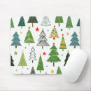 Recherche de vintage noël tapis souris Hiver