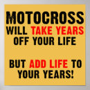 Recherche de bike posters Motocross