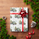 Suche nach altmodisches weihnachten geschenkpapier Grün