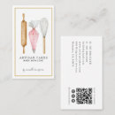Recherche de douille de cartes visite Chef pâtissier