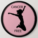 Suche nach krebs frei buttons Brust