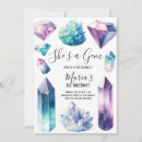 Recherche de gem invitations Fête de géologie